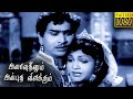 Alavudeenum Arputha Vilakkum Full Tamil Movie | Akkineni Nageshwara Rao | T.S. Balaiah | Anjali Devi