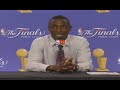 Avery Johnson Gets Pissed