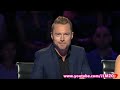 Sydnee Carter - Week 4 - Live Show 4 - The X Factor Australia 2014 Top 10