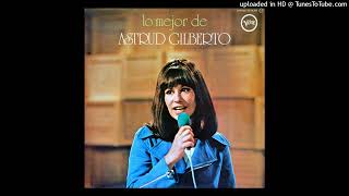 Watch Astrud Gilberto Here There And Everywhere video