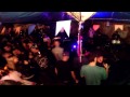 Banda Overtreze | Enjoy the silence (Depeche mode) na festa das Descoladas GA