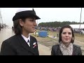 Watch as gay Navy couple torpedo the "Don't Ask, Don't Tell" with 'First Kiss'