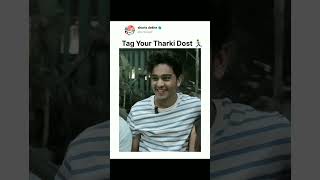 Tag Your Tharki Dost.