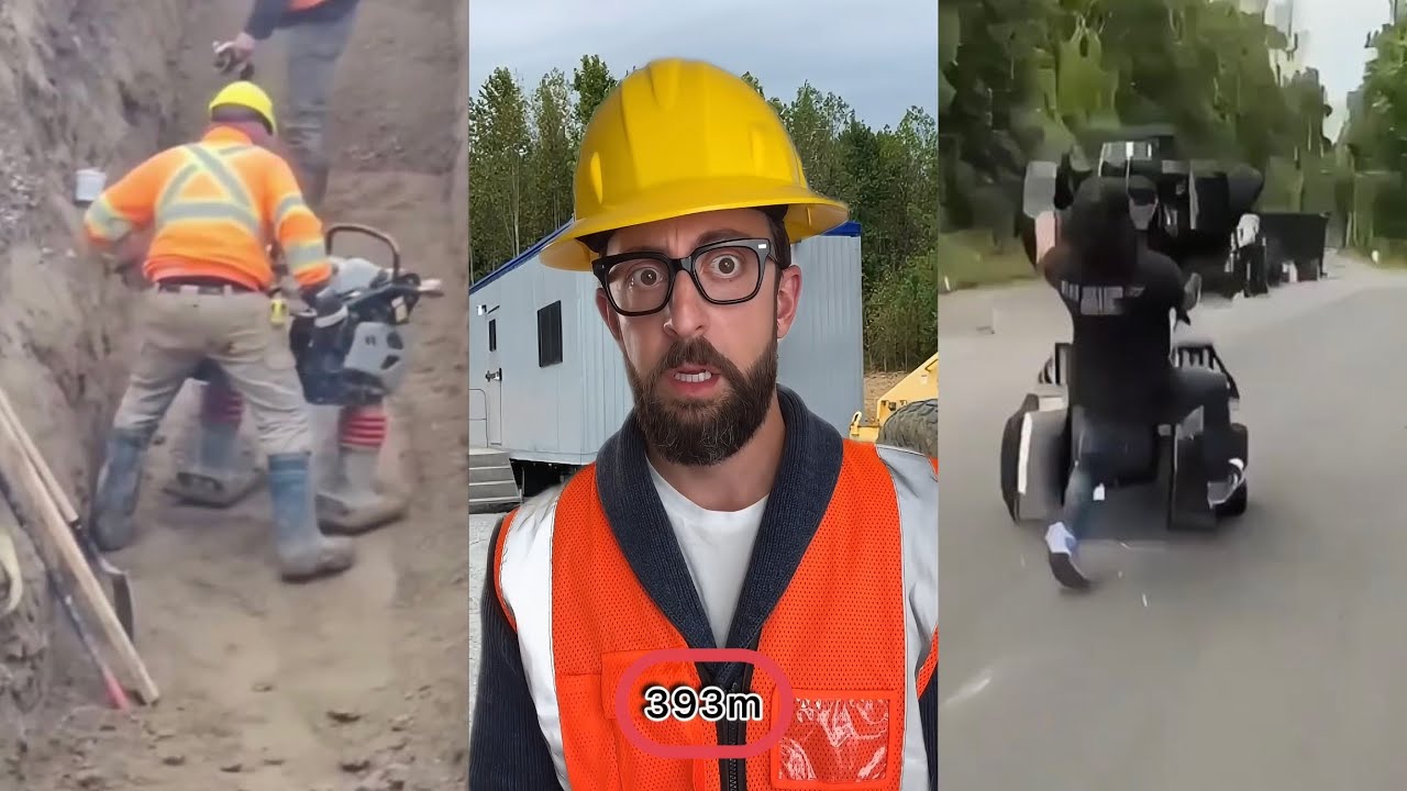 Seconds of Danger Workers