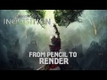 DRAGON AGE™: INQUISITION Official Video – From Pencil to Render