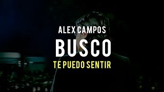 Watch Alex Campos Busco video