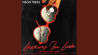 Lessons In Love (All Day, All Night)