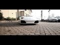 Lamborghini Murcielago LP640 Roadster Experimental Short Film
