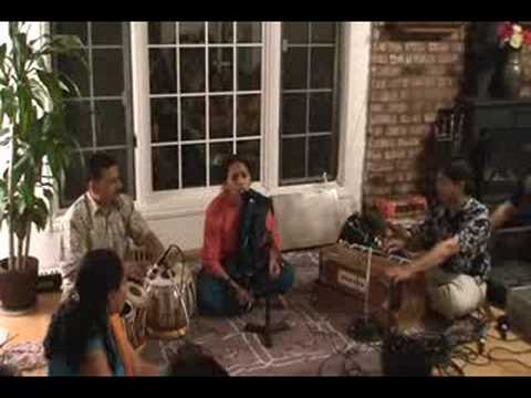 Shubha Kulkarni - Tumhe ho na ho