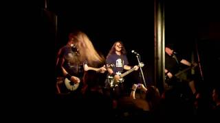 Watch Jungle Rot Circle Of Death video