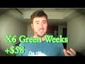 Trading in the Tim Sykes Challenge Month 12 Week 1