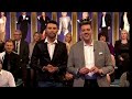 Celebrity Big Brother UK 2014 - BOTS January 11