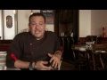 Video Secret to Perfect Pizza with Chef J Harley
