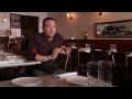 Secret to Perfect Pizza with Chef J Harley