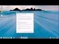 Windows 8.1 Boot Directly to the Desktop (Bypass the Start Screen)