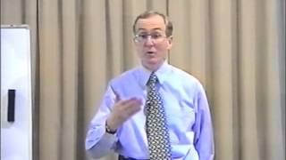 Background to Westminster Confession Lecture 2