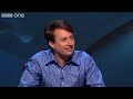 Best Place to Punch a Shark - Qi - BBC One
