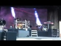 Runrig - Only The Brave Horsens State Prison 2013 HD (with Intro)