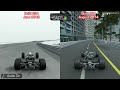 Project CARS - Two Years After -  Lotus 49 Cosworth at Monaco