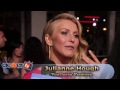 Julianne Hough -- 'Footloose' Premiere