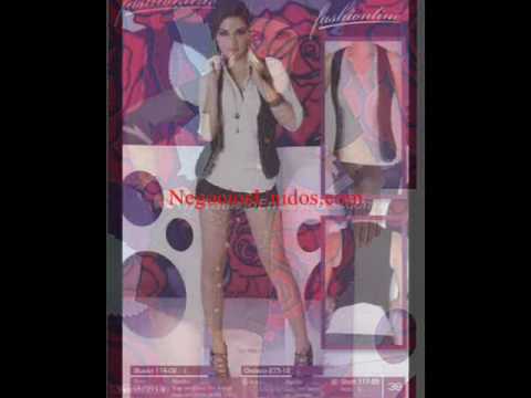 Catalogo Cklass Dulce Maria Mayte Perroni Galilea Montijo Bolsa Empleo Ventas por Catalogo Ropa Moda