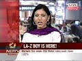 La-z-boy Recliner Sale at DLF Grand Mall Gurgaon