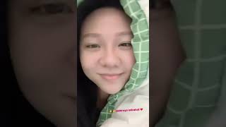 Jena Dammaya dibalik selimut hangat #shorts #jenadammaya #fyp #viral #tiktokvira