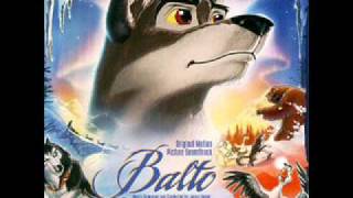 10. Grizzly Bear Score - Balto Ost