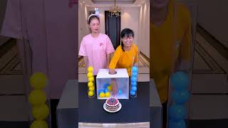 Touch The Ball Challenge, Who Can Win In The End