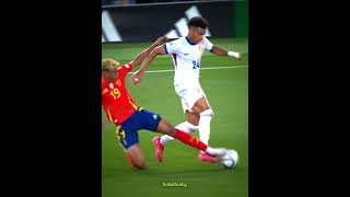 Doue Vs Yamal