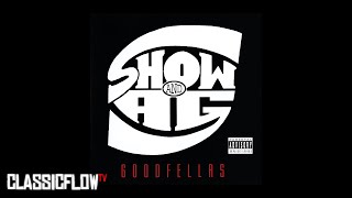 Watch Showbiz  Ag All Out video