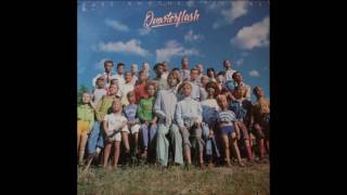 Watch Quarterflash Shakin The Jinx video