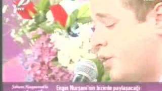 Karkamışlı Erol Engin Nurşaniden Bağırıyom Duymuyorlar