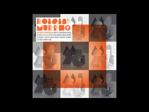 Roisin Murphy - Ancora Ancora Ancora (Severino &amp; Nico De Ceglia Remix) (Vinyl Factory / VF107)