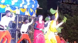 Latest Hot Aadal Paadal Record Dance Y Adal Padal With Hd Video In Tamil Nadu Hot Romantic Songs