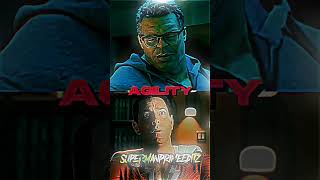 Hulk Vs Shazam 4K Cc