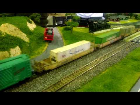 Gambar diecast kereta api Gambar diecast kereta api