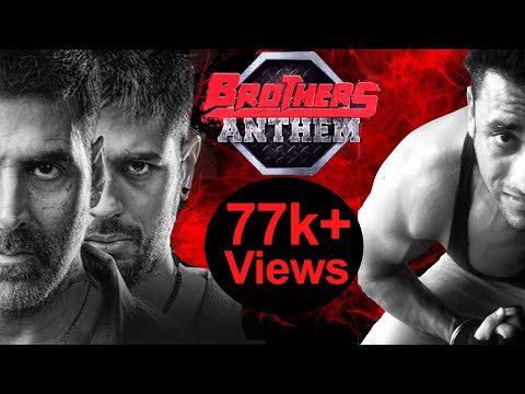 Fitness Motivational | Brothers Anthem Song | Brothers | Himanshu Chugh (08295520122) | Active india