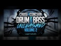 Cause4Concern 'Drum & Bass Unleashed' Vol 2 - DnB Loops & Samples - By Loopmasters