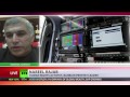 Nabeel Rajab: We may criticize RT, but we should respect their freedom of expression