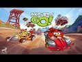 Angry Birds Go!