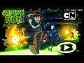 Ben 10 Cavern Run Android Walkthrough - Gameplay Part 1
