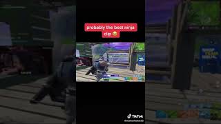 Best Ninja Clip In Season 8