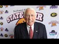 2017 State Fair Classic Press Conference