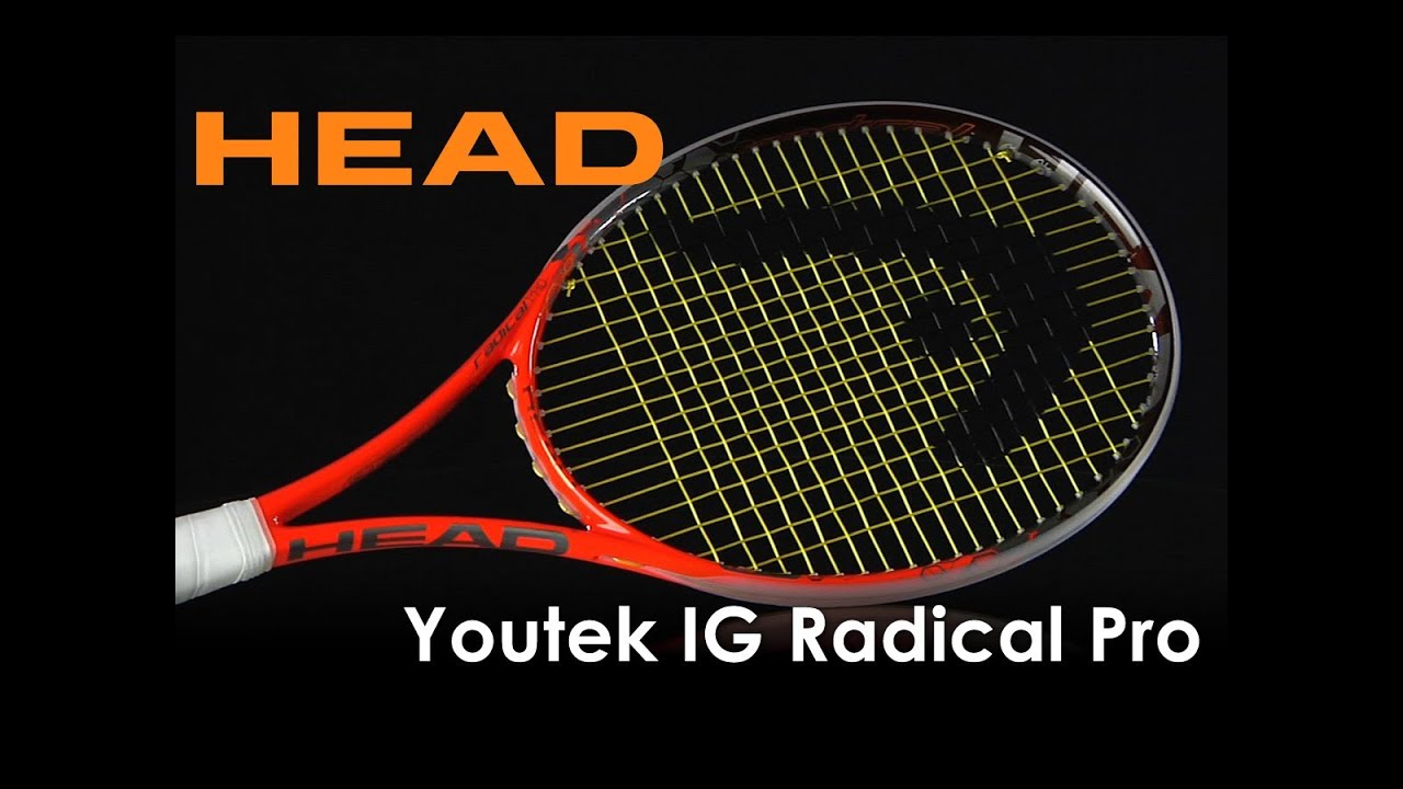 head radical ig pro