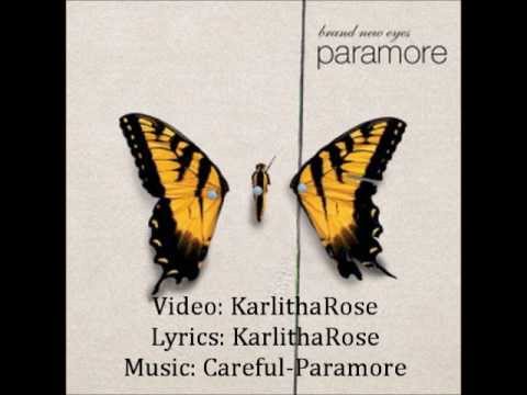 Careful Video