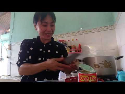 Cách làm sữa chua nha đam như thế nào