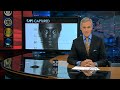 The CBS Evening News with Scott Pelley - Escaped killer caught after 41 years on the run