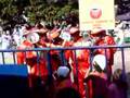 Letanias carnaval barranquilla 2008