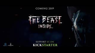 THE BEAST INSIDE Game - Fanmade Music for Trailer